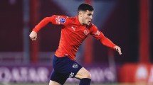 Imagen de Buenas noticias para Independiente: cuánto dinero recibirá por el pase de Bustos a River