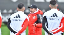 Imagen de Quién es el jugador que le dijo no al River de Gallardo: «Estuvo el interés, pero no tenía la idea de volver»