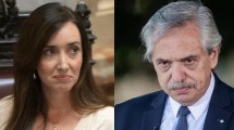 Imagen de Victoria Villarruel también se refirió a la denuncia contra Alberto Fernández: «Una vida repugnante»