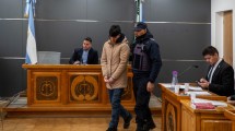 Imagen de Crimen del técnico del Invap, en Bariloche: imputaron al joven de 18 años por homicidio agravado