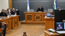 Imagen de Techo Digno en Bariloche: analizan competencia y la inimputabilidad de un empresario