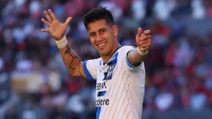 Buenas noticias para Gallardo: Maxi Meza será refuerzo de River y estará disponible para la Libertadores