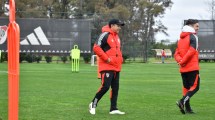 Imagen de Los cambios que prepara Marcelo Gallardo para el primer cruce ante Talleres por la Libertadores