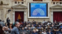 Imagen de Diputados aprobó la «esencialidad educativa», que obliga a las escuelas a abrir los días de paro docente