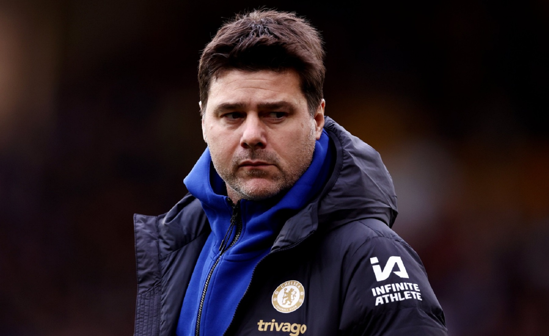 Mauricio Pochettino es el nuevo entrenador de la Selección de Estados Unidos.