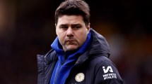 Imagen de Mauricio Pochettino será nuevo entrenador de Estados Unidos, de cara al Mundial 2026