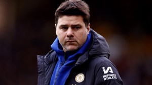 Mauricio Pochettino será nuevo entrenador de Estados Unidos, de cara al Mundial 2026