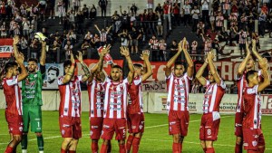 Otro batacazo de Talleres de Remedios de Escalada en la Copa Argentina: ya está en cuartos de final