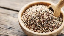 Imagen de Quinoa: cuáles son sus beneficios y cómo lavarla para eliminar sus toxinas