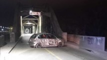 Imagen de Puente Neuquén – Cipolletti: por qué hubo un corte durante la madrugada