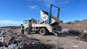 Fotomultas en Neuquén, también por arrojar basura en la calle: zonas y costos de las infracciones