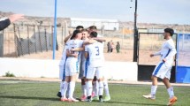 Imagen de Deportivo Rincón le ganó a Estudiantes y arrasa en la Reválida del Federal A: quedó a un paso de clasificar