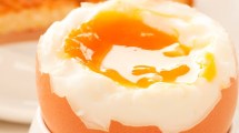 Imagen de Huevos: cuál es la mejor manera de consumirlos para absorber nutrientes