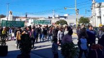 Imagen de Docente de San Antonio Oeste acusado de abuso: «Nos sentimos abandonados», reclamaron los padres