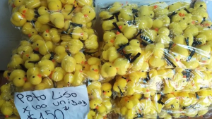 Adiós a los patitos kawaii: La gente ya no los quiere y están en liquidación