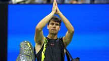 Imagen de Sorpresa: el US Open se quedó sin uno de sus grandes candidatos