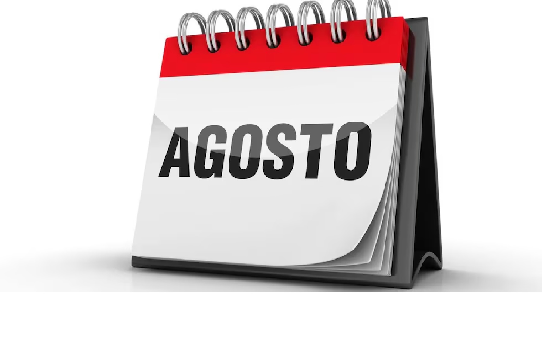 Agosto también tiene un día de la mala suerte.