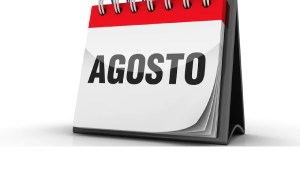 Cuál es el día de agosto en el que tendrás mucha mala suerte, según importante leyenda 