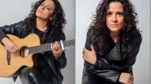 Imagen de Concierto imperdible en Bariloche: Natalia Simoncini y su recorrido musical de folclore argentino a Armando Manzanero