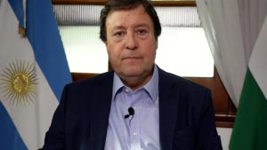 Alberto Weretilneck encabezó la reunión de Gabinete en Río Negro, con foco en la planta de GNL y Vaca Muerta Sur