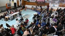 Imagen de ATEN va por otra semana con paro en Neuquén: lo aprobó este jueves la asamblea de Capital