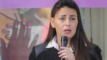 Imagen de La exministra de Mujeres desmintió a Fabiola Yañez: «Nunca estuve al tanto de la situación de violencia denunciada»