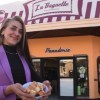 Imagen de La Baguette, la panadería de Roca que fusiona tradición e innovación