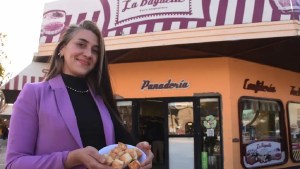 La Baguette, la panadería de Roca que fusiona tradición e innovación