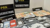 Imagen de Quién es «Shakira», la mujer que lideraba una banda narco en Roca: empleada municipal y delegada de ATE