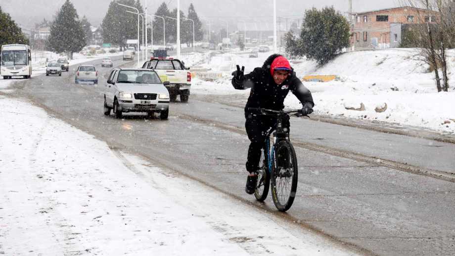 Foto: Diario Río Negro