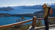 Imagen de Día Mundial del Turismo: Bariloche se posiciona como uno de los destinos favoritos de los argentinos