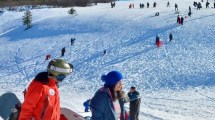 Imagen de Muerte de una turista en Batea Mahuida | Cerraron el cerro: ¿Error humano o mal estado de la pista?