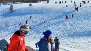 Muerte de una turista en Batea Mahuida | Cerraron el cerro: ¿Error humano o mal estado de la pista?