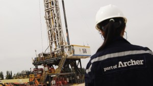 Adquisiciones en Vaca Muerta: la firma de perforación DLS Archer compró Air Drilling Associates