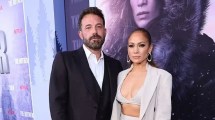 Imagen de Jennifer López, Ben Affleck y un divorcio inminente: los motivos