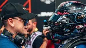 Cómo nació la amistad entre Franco Colapinto y Bizarrap, clave en su salto a la F1 