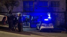 Imagen de Hallan un hombre muerto en un edificio de Bariloche e investigan un supuesto homicidio