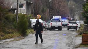 Hallaron muerto a Fausto, el hermano de Facundo Jones Huala en Bariloche