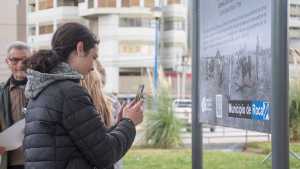 La historia del valle fértil viva en los canales de riego: cómo es el circuito turístico en Roca