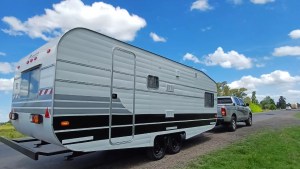 Viajar en motorhome o casa rodante en Argentina: una por una, las principales diferencias