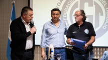 Imagen de La CGT definirá la conducción de la Delegación Regional Neuquén este martes