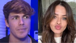 China Suárez confirmó el fin de su relación mediante un video: ¿Está con «el primo» de Gran Hermano? 