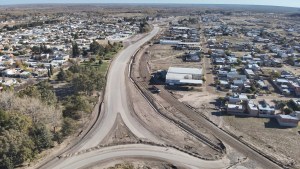 Presupuesto 2025: Tres obras hídricas se llevan la mitad de los recursos para Río Negro