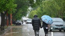 Imagen de A qué hora llegará la lluvia al Alto Valle en el fin de semana del Día de la Madre