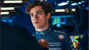 ¡Histórico! Franco Colapinto correrá en Fórmula 1 para Williams: esto dijo el piloto argentino