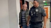 Imagen de Excomisario de El Cóndor condenado por abuso sexual: piden que lo declaren autor de estupro