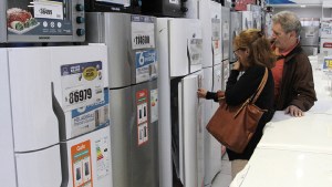 El gobierno de Milei lanzó el plan para la compra de electrodomésticos de menor consumo: de qué se trata