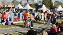 Imagen de Confluencia de Sabores en Neuquén 2024: clases magistrales, shows infantiles, bandas en vivo y sorteos