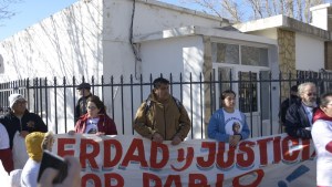 Patricia Bullrich recibirá a los padres del soldado asesinado en Zapala