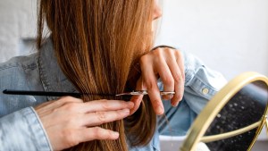 Qué días hay que cortarse el pelo según el calendario lunar 